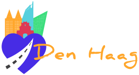 Citytrip Den Haag logo