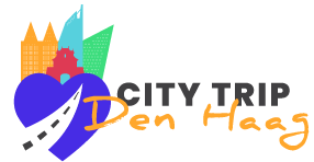 Citytrip Den Haag logo