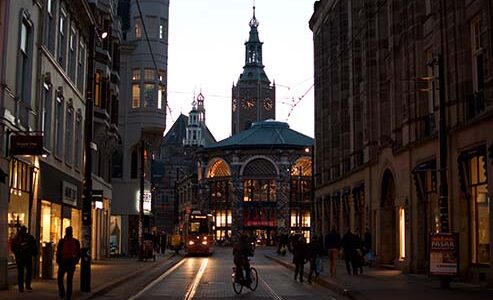 Winkelstraat